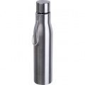 Wasserflasche DALLAS, grau