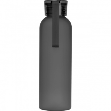 Logotrade Werbegeschenke das Foto: Wasserflasche LESEN