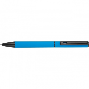 Logotrade Logogeschenke das Foto: Schreibset CANTERBURY