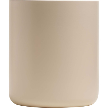 Logotrade Geschäftsgeschenke das Foto: Wellmark Duftkerze