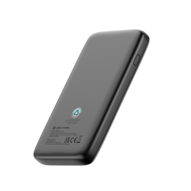 Logotrade Logogeschenke das Foto: Urban Vitamin Emeryville 20W 10.000 mAh Powerbank