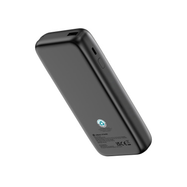 Logotrade werbemittel das Foto: Urban Vitamin San Mateo 45W 20.000mAh Powerbank