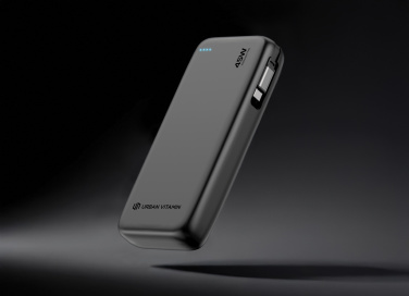 Logotrade Logogeschenke das Foto: Urban Vitamin San Mateo 45W 20.000mAh Powerbank