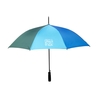 Logotrade Firmengeschenke das Foto: Colorado RCS RPET Regenschirm 23 Zoll