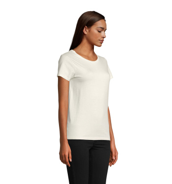 Logotrade Werbegeschenke das Foto: PIONEER WOMEN T-Shirt 175g