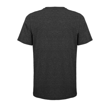 Logotrade Geschäftsgeschenke das Foto: TUNER T-SHIRT