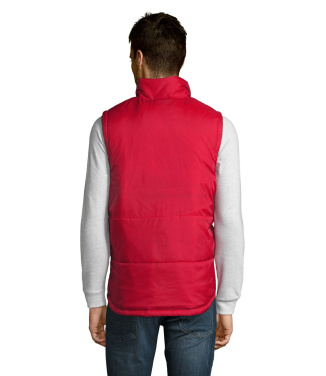 Logotrade Geschäftsgeschenke das Foto: WARM MEN Bodywarmer