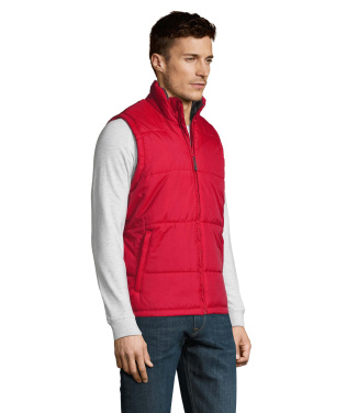 Logotrade Firmengeschenke das Foto: WARM MEN Bodywarmer