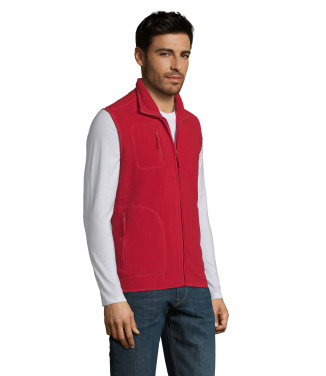 Logotrade Werbegeschenke das Foto: NORWAY UNI CARDIGAN 320g