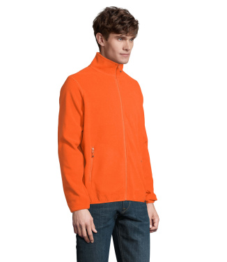 Logotrade Werbeartikel das Foto: FACTOR Herren Jacke 280g