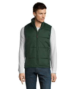 Logotrade Firmengeschenke das Foto: WARM MEN Bodywarmer