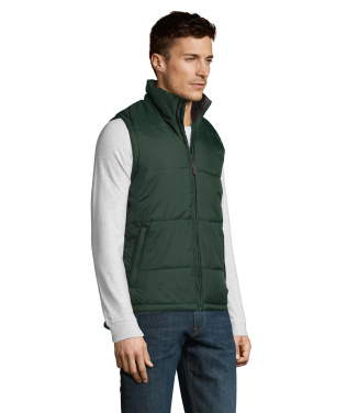 Logotrade Geschäftsgeschenke das Foto: WARM MEN Bodywarmer