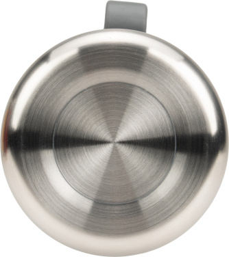 Logotrade Geschäftsgeschenke das Foto: Thermosflasche 650 ml Pierre Cardin