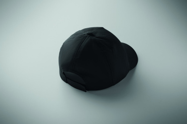Logotrade Werbegeschenke das Foto: 5-Panel-Baseball-Cap Kinder