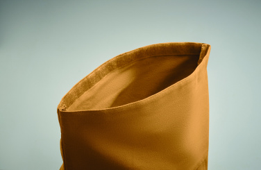 Logotrade Geschäftsgeschenke das Foto: Rolltop-Rucksack 390 g/m²