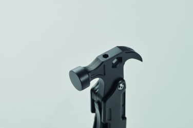 Logotrade Werbegeschenke das Foto: Multitool-Hammer