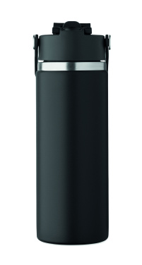Logotrade Werbeartikel das Foto: Isolierflasche 500 ml