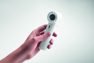 Logotrade Werbeartikel das Foto: Mini-Handventilator
