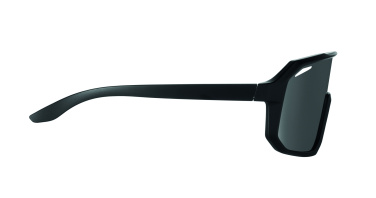 Logotrade Logogeschenke das Foto: Sport-Sonnenbrille UV400