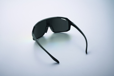 Logotrade Werbegeschenke das Foto: Sport-Sonnenbrille UV400
