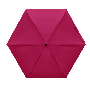 Logotrade Logogeschenke das Foto: Windproof Regenschirm 19"
