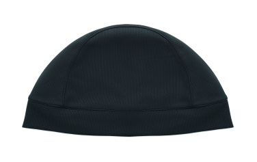 Logotrade Geschäftsgeschenke das Foto: Kühlende Sport-Beanie