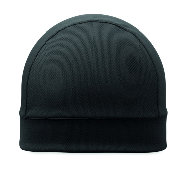 Logotrade Geschäftsgeschenke das Foto: Kühlende Sport-Beanie