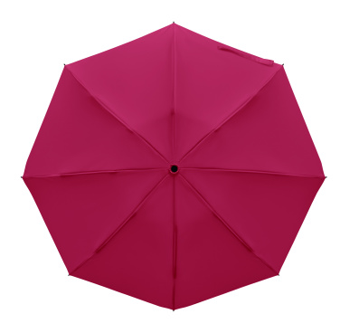 Logotrade Werbegeschenke das Foto: 23" Regenschirm
