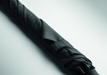 Logotrade Logogeschenke das Foto: 23'' Regenschirm quadratisch