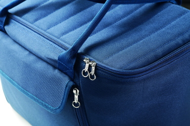 Logotrade werbemittel das Foto: Picknick-Kühltasche RPET