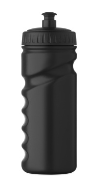 Logotrade werbemittel das Foto: Sport-Trinkflasche 500ml
