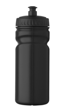 Logotrade Logogeschenke das Foto: Sport-Trinkflasche 500ml