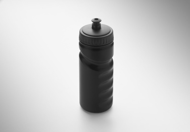 Logotrade Firmengeschenke das Foto: Sport-Trinkflasche 500ml