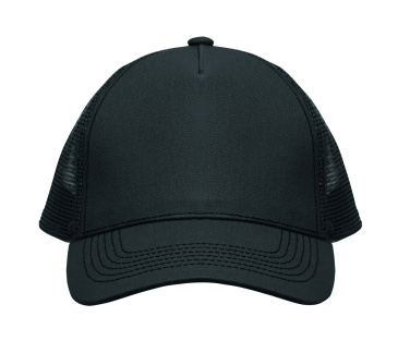 Logotrade Logogeschenke das Foto: Trucker Kappe 5 Panels