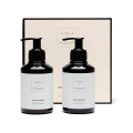 VINGA x TGL Handpflege-Geschenkset, Weiß