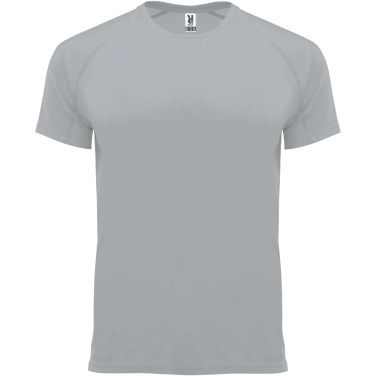 Logotrade Werbegeschenke das Foto: Bahrain Sport T-Shirt für Herren