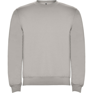 Logotrade Werbeartikel das Foto: Clasica Sweatshirt mit Rundhalsausschnitt Unisex