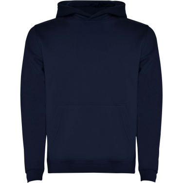 Logotrade Werbegeschenke das Foto: Urban Kapuzenpullover für Kinder