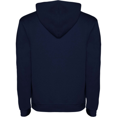 Logotrade Geschäftsgeschenke das Foto: Urban Kapuzenpullover für Kinder
