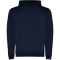 Urban Kapuzenpullover für Kinder, Marineblau