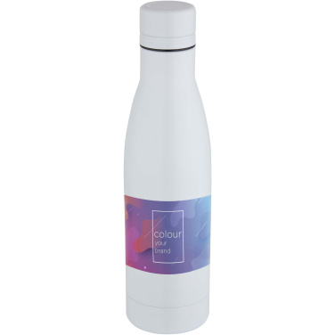 Logotrade Firmengeschenke das Foto: Vasa 500 ml Sublimation Edelstahl Trinkflasche