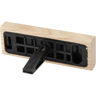 Logotrade Geschäftsgeschenke das Foto: Maro Lufterfrischer fürs Auto