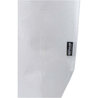Logotrade Werbegeschenke das Foto: Duo GRS recycelte doppellaminierte Tragetasche 18L
