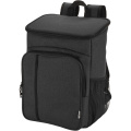 Tundra GRS recycelter Picknickkühlrucksack mit Besteckset 20L, Heidekraut-Holzkohle
