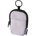 Byron Clip & Go GRS recycelte kleine Tasche 0,2L, Lila