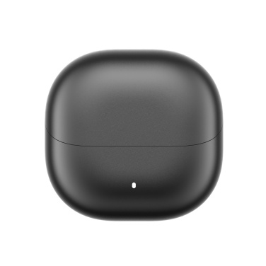 Logotrade Geschäftsgeschenke das Foto: Urban Vitamin Santa Clara ENC-Ohrhörer aus RCS rec. ABS