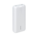 Powerbank VA2081 20000 mAh RIVACASE, Weiß