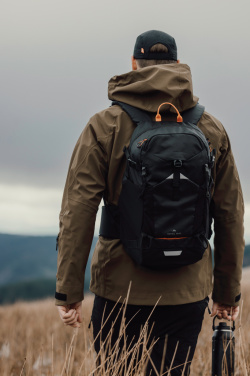 Logotrade Werbegeschenke das Foto: Nordic Drift Trail RCS Rucksack 24L