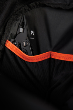 Logotrade Werbegeschenke das Foto: Nordic Drift Trail RCS Daypack 16L