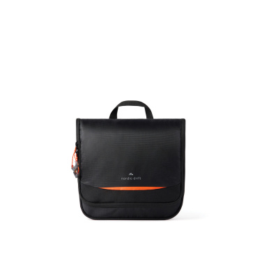 Logotrade Werbeartikel das Foto: Nordic Drift Trail RCS Kosmetiktasche 3L